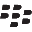 BlackBerry Limited Logo