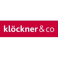 Klöckner & Co Logo