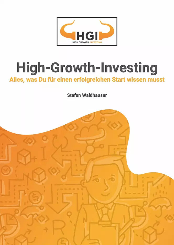 Grundlagen der High-Growth-Investing-Strategie