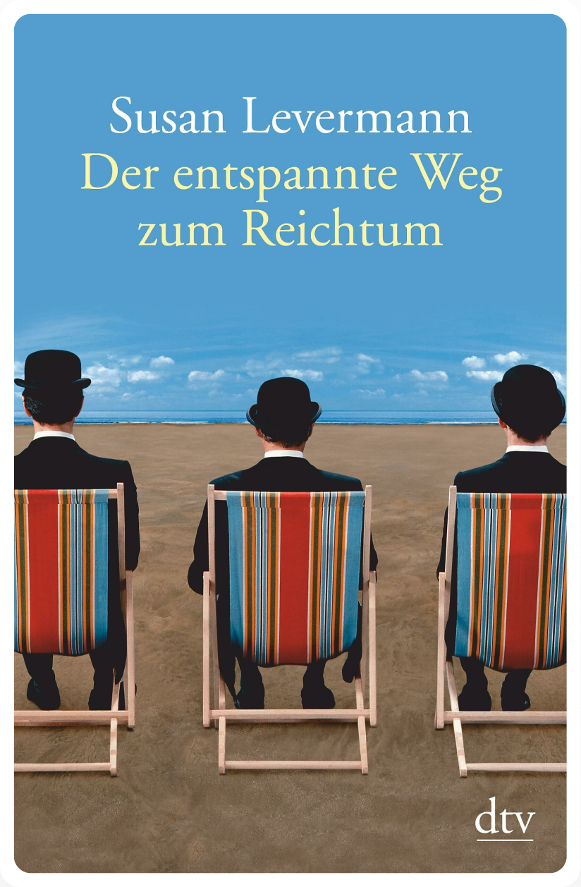 Der entspannte Weg zum Reichtum