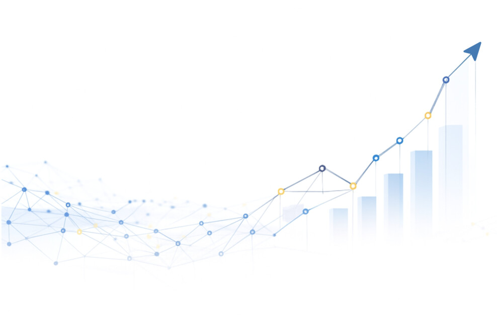 Triff smartere Investmententscheidungen mit KI-Unterstützung