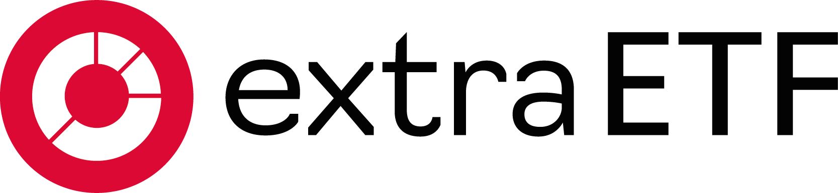 extraETF Logo
