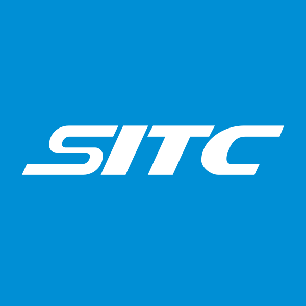 SITC International Logo