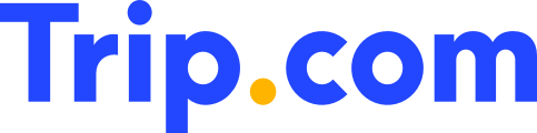 Trip.com Group Ltd - ADR Logo