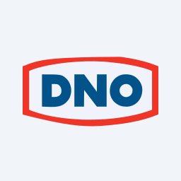 DNO ASA Logo