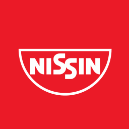 Nissin Foods Holdings Logo
