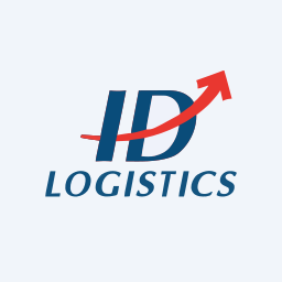 ID Logistics Group Logo