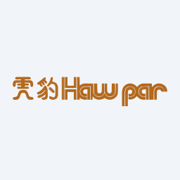 Haw Par Corporation Logo
