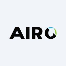 AIRO Group Logo