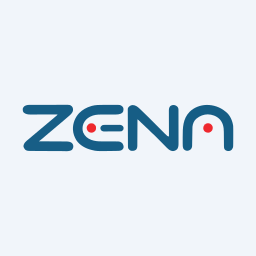 ZenaTech Logo