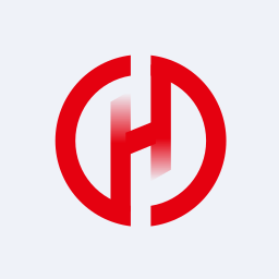 Hua Nan Financial Holdings Logo