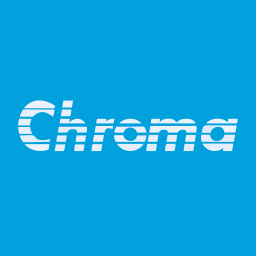 Chroma Ate Logo