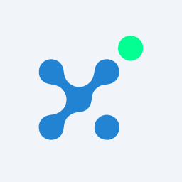 Xtalpi Holdings Logo