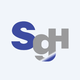 Sg Holdings Co Logo