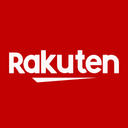 Rakuten Bank Logo