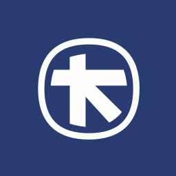 Alpha Bank Logo