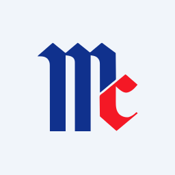 Mccormick & Co Inc Vtg Com Logo