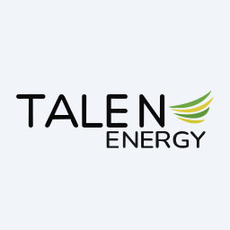 Talen Energy Corp Logo