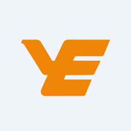 Yuexiu Property Co Logo