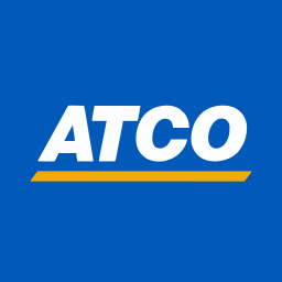 Atco -cl 'ii' Logo