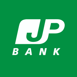 Japan Post Bank Co Logo