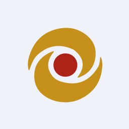 Zijin Gold International Co Logo
