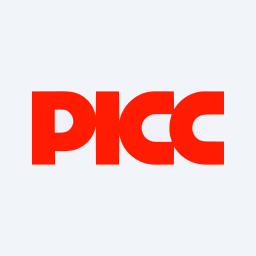People's Insurance Co Grou-h Logo