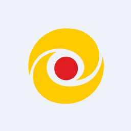 Zijin Mining Group Co-h Logo
