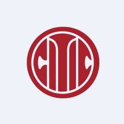 Citiccurities Co-h Logo
