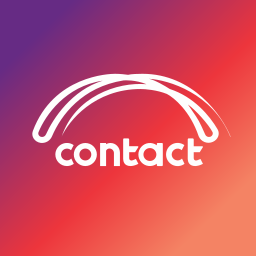 Contact Energy Logo