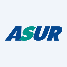 Grupo Aeroport Del Sureste-b Logo