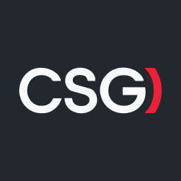 CSG Logo