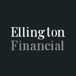 Ellington Financial Logo