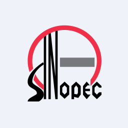 Sinopec Engineering Group-h Logo