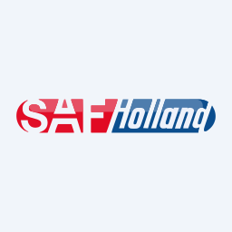 SAF Holland Logo