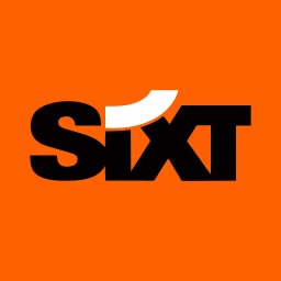 Sixt Logo