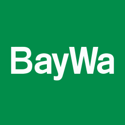 Baywa Logo