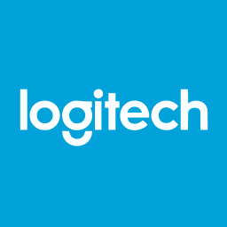 Logitech Logo