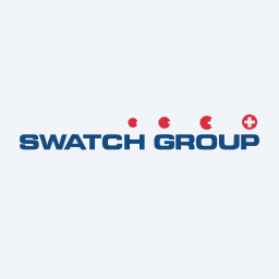 Swatch (N) Logo