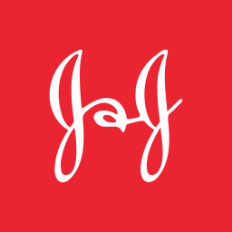 Johnson & Johnson Logo