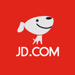 JD.com ADR Logo