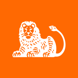 ING Group Logo