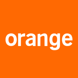 Orange Logo