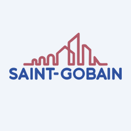 Saint-Gobain Logo
