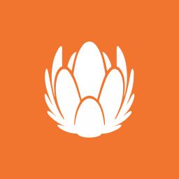 Liberty Global A Logo