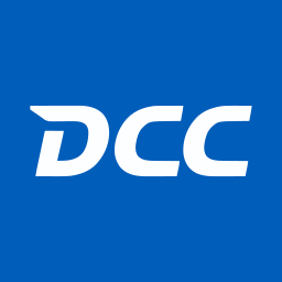 DCC Logo