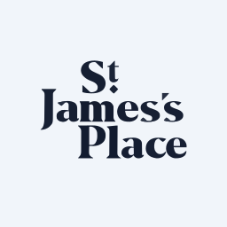 St. James Logo