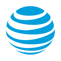 AT&T Logo