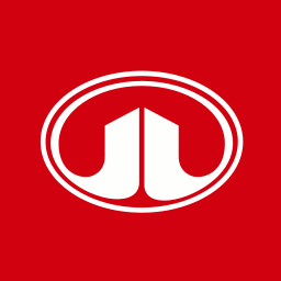 Great Wall Motor Co-h Logo