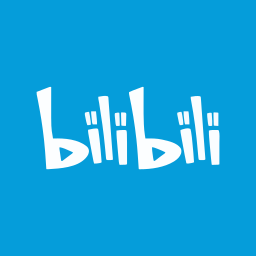 Bilibili Inc-class Z Logo